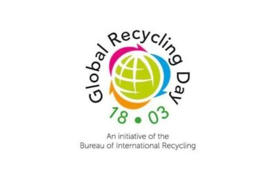 Journée mondiale du recyclage 2021